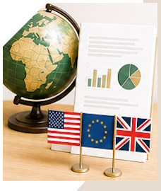Заказать Международная отчетность